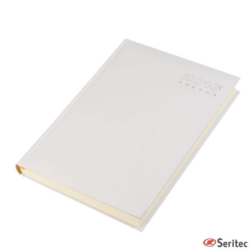 Agendas A5 personalizadas para regalo empresa año 2020